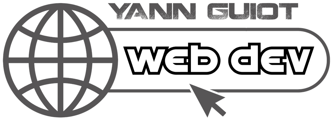 YG Web Dev